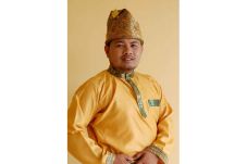 M Syahrial Siap Menjadi...