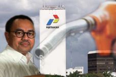 Sudirman Said: Dana...