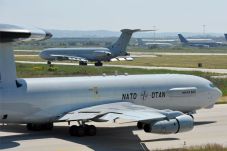 NATO Siap Kirim Pesawat...