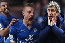 Pellegrini Waspada Kebangkitan...