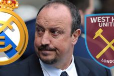 Benitez Kena Karma West...