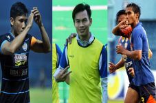 Trio Jangkar Arema Optimistis...