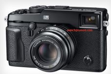 Fuji X-Pro2 Kamera Mirroless...