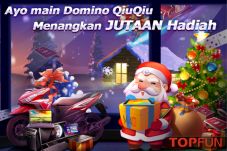 Topfun Technology Manjakan...