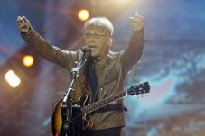 MNCTV Bakal Gelar Konser...