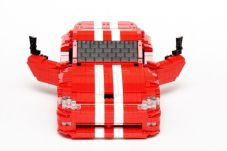 Dodge Viper Hadir Versi...
