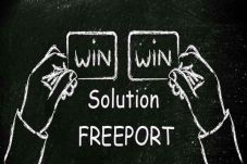 Freeport Promise Bring...