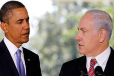AS Sadap Kantor PM Israel