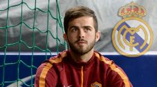 Licinkan Jalan ke Bernabeu,...