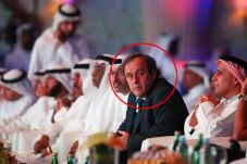 Bikin Geger di Dubai,...