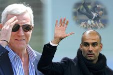 Lippi: Guardiola Seorang...