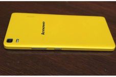 Lenovo Siap Hadirkan...