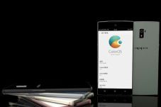 Muncul Render Oppo Find9...