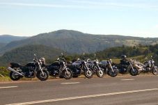Tips Sebelum Touring...