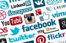Update Fitur Media Sosial...