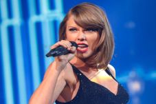 Taylor Swift Rilis Video...