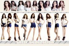 SNSD dan Bing Bang Tutup...