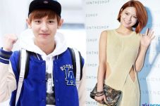 Sooyoung SNSD Lempar...