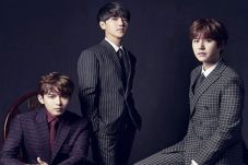 7 Artis Korea Ini Diprediksi...