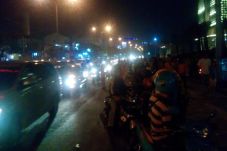 Tunggu Pergantian Tahun,...