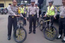 Antisipasi Kebut-kebutan,...