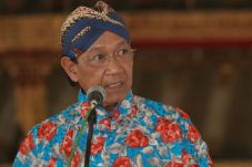Perintah Raja Yogya...
