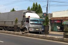 Polres Batang Siapkan...