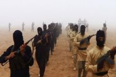 Final Battle, ISIS Ancam...
