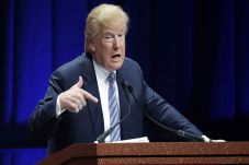 Trump Nyatakan Perang...