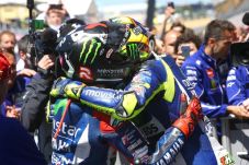 Lorenzo Tak Ingin Pisah...