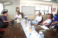 Drawa, Maskot Asian...