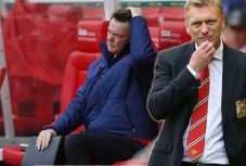 Moyes Sebut United Cocok...