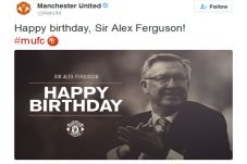 Ulang Tahun ke-74, Netizen...