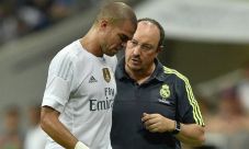 Pepe Bicara Soal Gelombang...