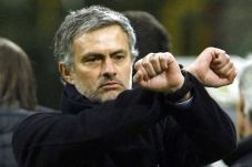 Waduh, Mourinho Ogah...