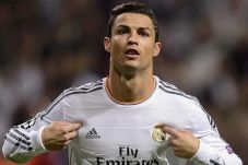 Ronaldo: Dibenci? Itu...