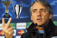 Resolusi Mancini di...