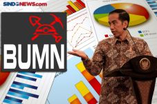Menanti Gebrakan Relawan...