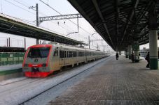 Diancam Bom, Dua Stasiun...