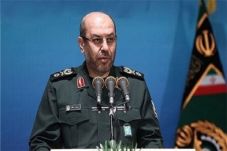 Iran Pastikan Perluas...