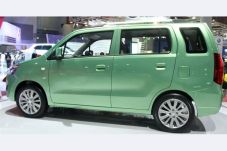 Suzuki Akan Hadirkan...