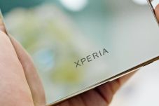 Sony Xperia Z6 Akan...