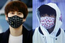 Kyuhyun dan Ryeowook...