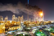 First Pictures of Dubai...
