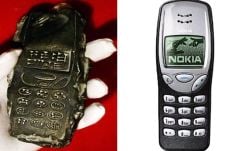 800 Year Old Mobile...