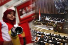 DPR Minta Pungutan Dana...