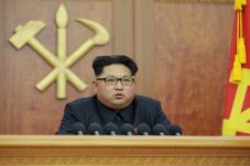 Kim Jong-un Buka Kompleks...