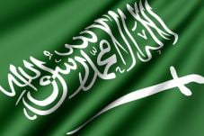 Kedubes Arab Saudi di...