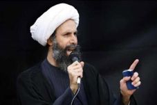 Wamenlu Iran Kecam Arab...