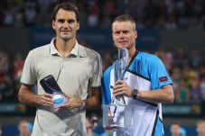 Salam Perpisahan Federer...